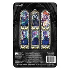 Ghost Reaction Figure - Prequelle Nameless Ghoulette