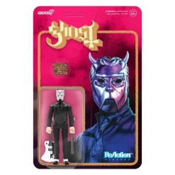 Ghost Reaction Figure Wave 2 - Prequelle Nameless Ghoul (Guitars)
