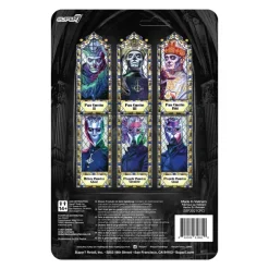 Ghost Reaction Figure Wave 2 - Prequelle Nameless Ghoul (Guitars)