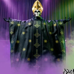 Ghost Ultimates! Wave 03 - Papa Emeritus Iii