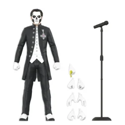 Ghost Ultimates! Wave 03 - Papa Emeritus Iii