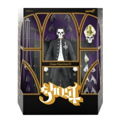 Ghost Ultimates! Wave 03 - Papa Emeritus Iii