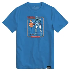G.I. Joe - Cobra Are People, Too! T-Shirt