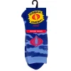 G.I. Joe - Hail Cobra! Knit Socks