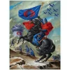 G.I. Joe Art Print - G.I. Joe / Cobra 2023 Edition