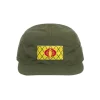 G.I. Joe Cobra 5 Panel Green Hat