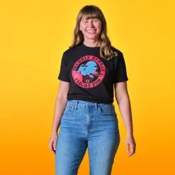 G.I. Joe Cobra Flight Pod T-Shirt