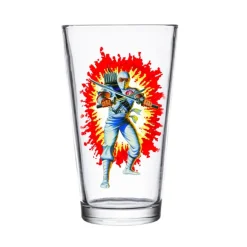 G.I. Joe Drinkware - Storm Shadow