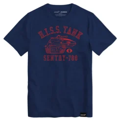 G.I. Joe Hiss Tank T-Shirt