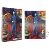 G.I. Joe Puzzles - Cobra Commander Puzzle