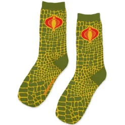 G.I. Joe Python Patrol Sock Set