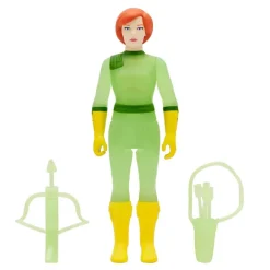 G.I. Joe Reaction - Glow Patrol Set