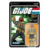 G.I. Joe Reaction - Python Patrol Cobra Trooper Ak (Pink)