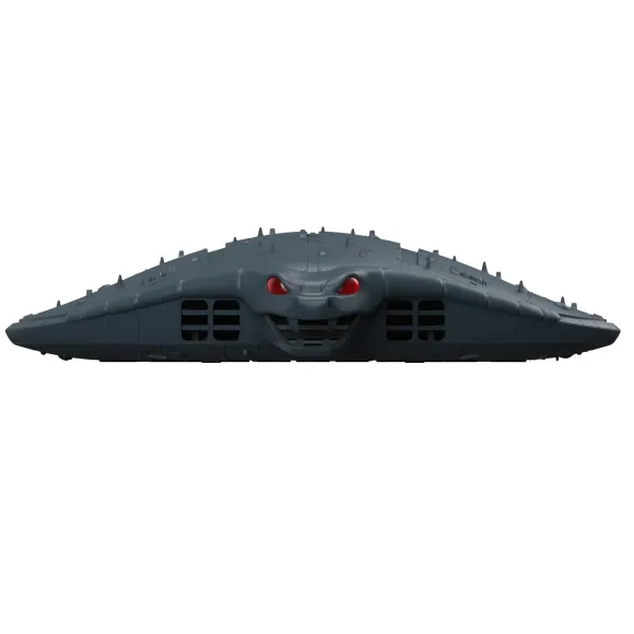 G.I. Joe Reaction Figures Cobra Mothership - Cobra Mothership