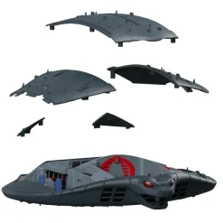 G.I. Joe Reaction Figures Cobra Mothership - Cobra Mothership