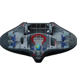 G.I. Joe Reaction Figures Cobra Mothership - Cobra Mothership
