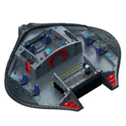 G.I. Joe Reaction Figures Cobra Mothership - Cobra Mothership