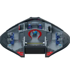 G.I. Joe Reaction Figures Cobra Mothership - Cobra Mothership