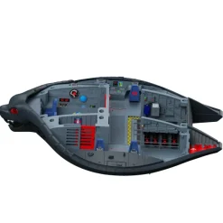 G.I. Joe Reaction Figures Cobra Mothership - Cobra Mothership