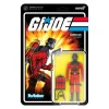 G.I. Joe Reaction Figures Wave 7 - Barbecue