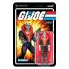 G.I. Joe Reaction Figures Wave 1 - Destro