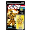 G.I. Joe Reaction Figures Wave 6 - Tiger Force Snake Eyes