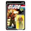 G.I. Joe Reaction Figures Wave 6 - Tiger Force Duke