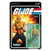G.I. Joe Reaction Figures Wave 7 - Buzzer