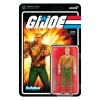 G.I. Joe Reaction Figures Wave 2 - Duke