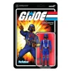 G.I. Joe Reaction Figures Wave 1 - Cobra Trooper Y-Back (Brown)