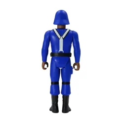 G.I. Joe Reaction Figures Wave 1 - Cobra Trooper Y-Back (Brown)