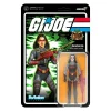 G.I. Joe Reaction Figures Wave 6 - Python Patrol Baroness