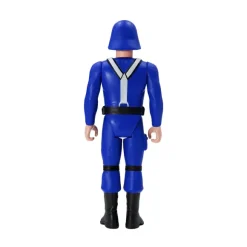 G.I. Joe Reaction Figures Wave 1 - Cobra Trooper Y-Back (Pink)