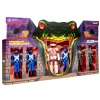 G.I. Joe Reaction Figures Wave 4B - Snakelings Box Set