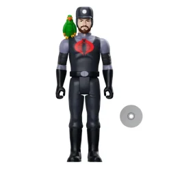 G.I. Joe Reaction Figures Wave 4B - Snakelings Box Set