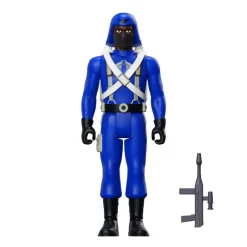 G.I. Joe Reaction Figures Wave 4B - Snakelings Box Set