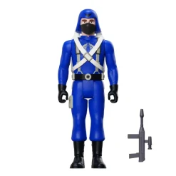 G.I. Joe Reaction Figures Wave 4B - Snakelings Box Set