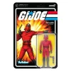 G.I. Joe Reaction Figures Wave 5 - Red Laser