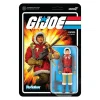G.I. Joe Reaction Figures Wave 1 - Kwinn