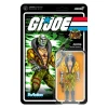 G.I. Joe Reaction Figures Wave 6 - Python Patrol Destro