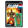 G.I. Joe Reaction Figures Wave 3 - Roadblock