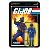 G.I. Joe Reaction Figures Wave 1 - Cobra Trooper Y-Back (Tan)