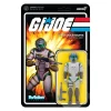 G.I. Joe Reaction Figures Wave 2 - Cobra Shocktrooper (Rifle B)