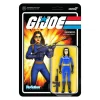 G.I. Joe Reaction Figures Wave 1 - Baroness