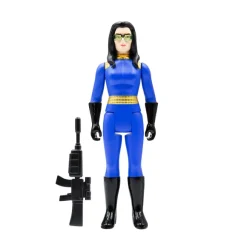 G.I. Joe Reaction Figures Wave 1 - Baroness