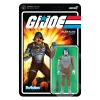 G.I. Joe Reaction Figures Wave 2 - Major Bludd