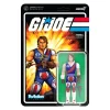 G.I. Joe Reaction Figures Wave 5 - Tomax
