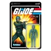 G.I. Joe Reaction Figures Wave 7 - Joe Pilot Facemask