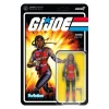 G.I. Joe Reaction Figures Wave 5 - Raven