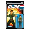 G.I. Joe Reaction Figures Wave 2 - Lady Jaye
